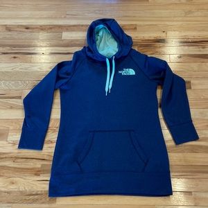 Northface Tunic Hoodie